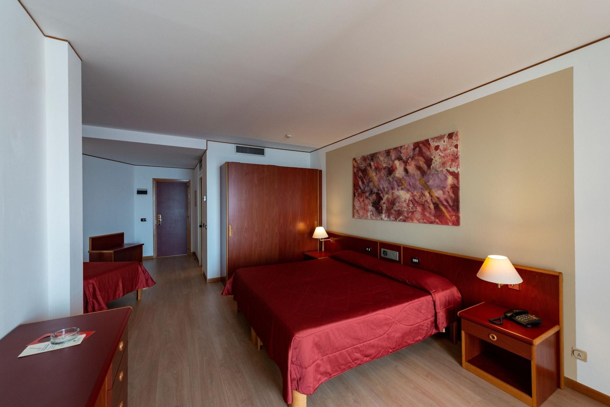 Hotel Torre Normanna Altavilla Milicia Kültér fotó