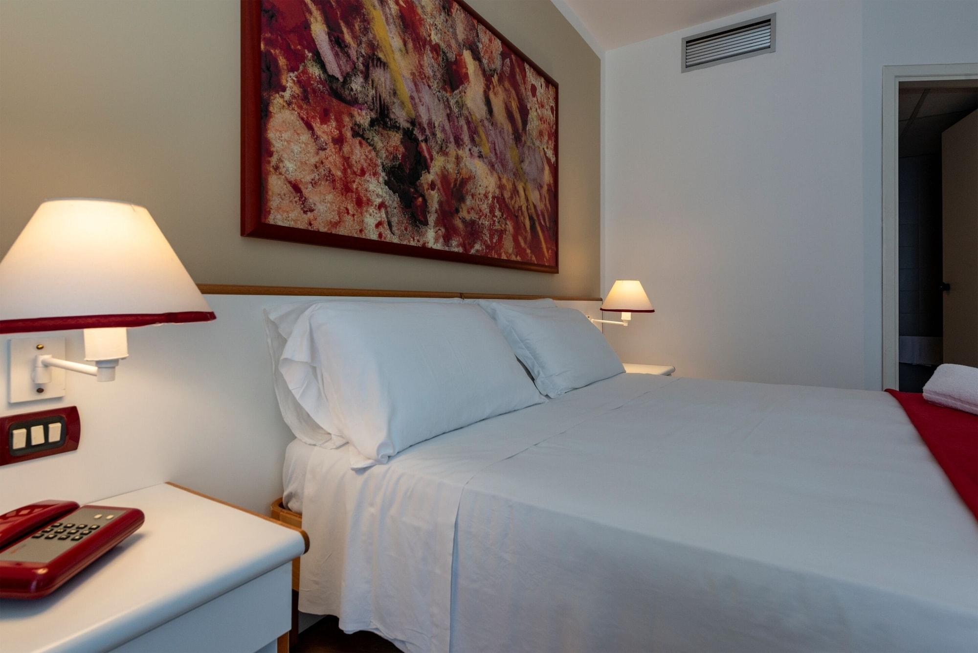 Hotel Torre Normanna Altavilla Milicia Kültér fotó