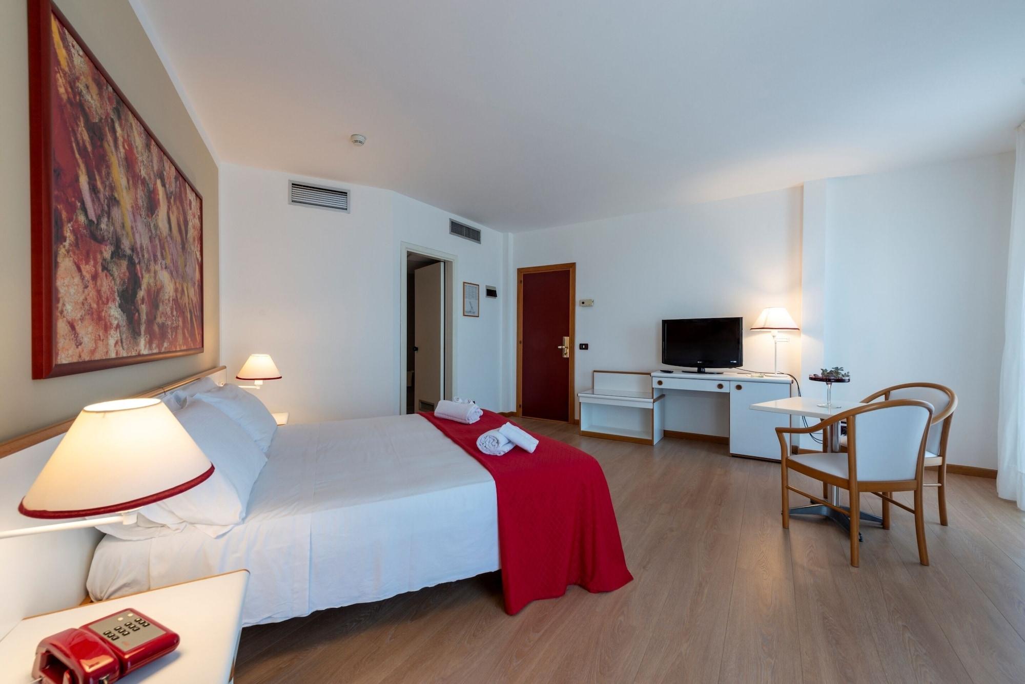 Hotel Torre Normanna Altavilla Milicia Kültér fotó