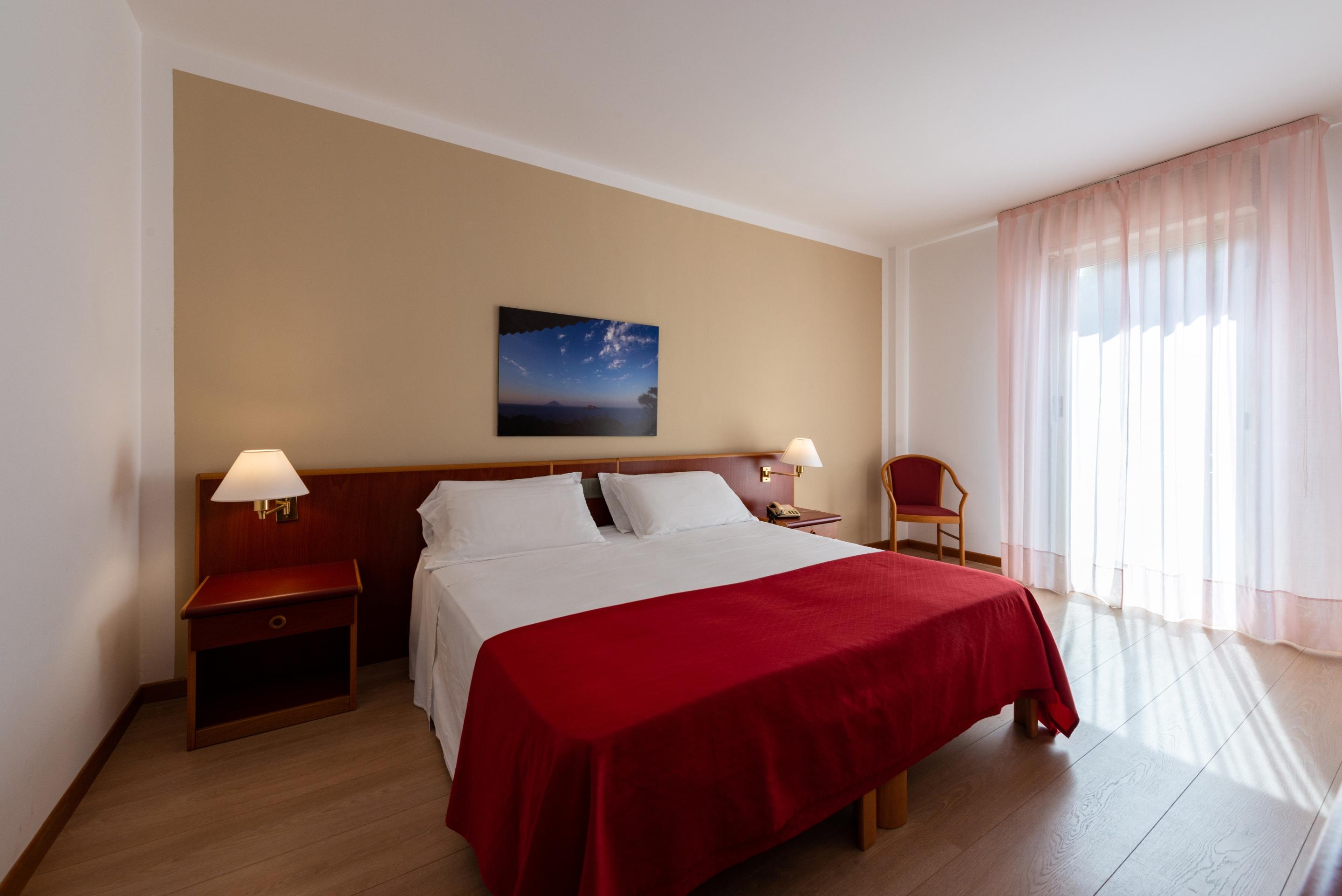 Hotel Torre Normanna Altavilla Milicia Kültér fotó