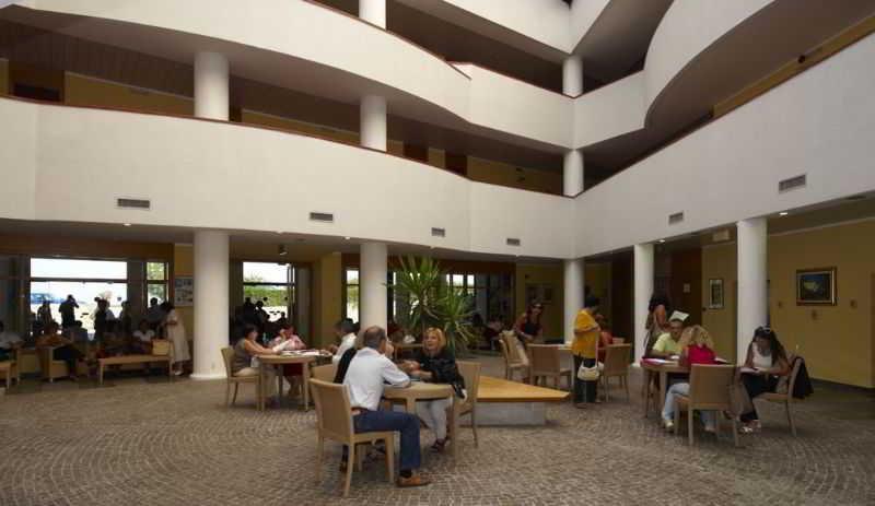 Hotel Torre Normanna Altavilla Milicia Kültér fotó