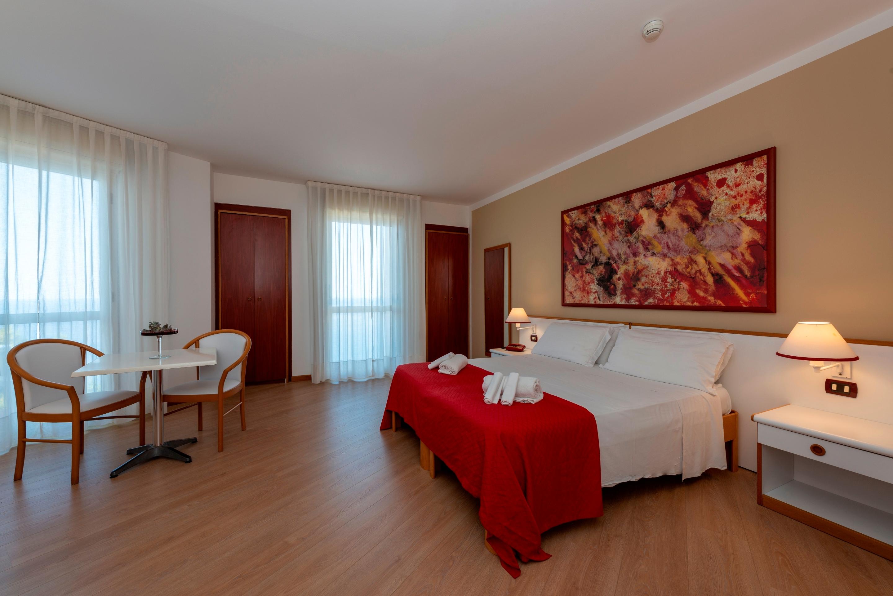 Hotel Torre Normanna Altavilla Milicia Kültér fotó