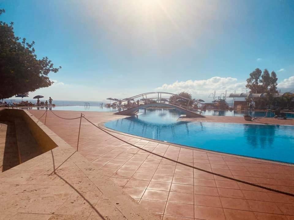 Hotel Torre Normanna Altavilla Milicia Kültér fotó