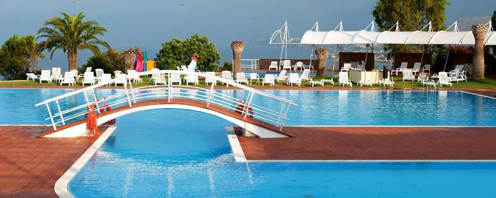 Hotel Torre Normanna Altavilla Milicia Kültér fotó
